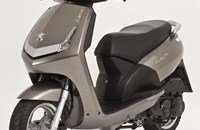 Peugeot Vivacity 125cc 2018 - Bild 18