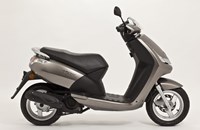 Peugeot Vivacity 125cc 2018 - Bild 1