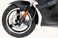 Peugeot Jet Force 50 Darkside 2018 - Bild 5