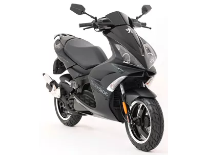 Peugeot Jet Force 50 Darkside 2018 Peugeot Jet Force 50 Darkside 2018