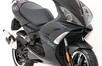 Peugeot Jet Force 50 Darkside 2018 - Bild 1