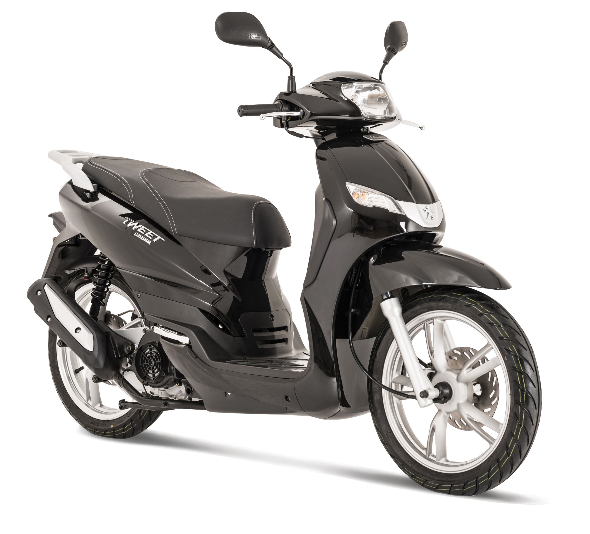 Motorrad Vergleich Peugeot Tweet 50 2018 Vs Peugeot Tweet 50 2021