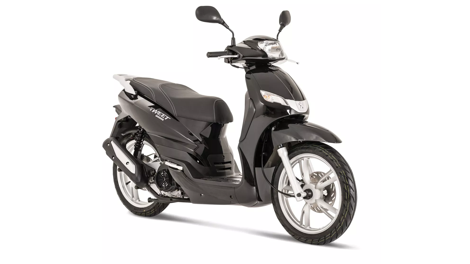 Peugeot Tweet 50 - Image 2 Peugeot Tweet 50 - Image 2