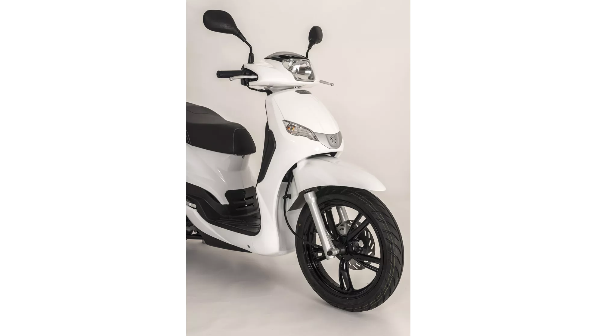 Peugeot Tweet 50 - Image 6 Peugeot Tweet 50 - Image 6