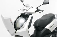 Peugeot Vivacity 4T 50 2018 - Bild 6