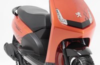 Peugeot Vivacity 4T 50 2018 - Bild 8