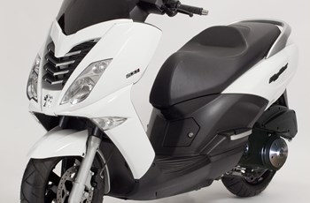 Peugeot Citystar 200 2018 - Bild 2