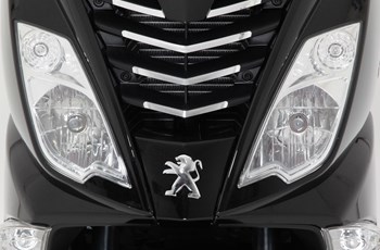 Peugeot Citystar 200 2018 - Bild 10