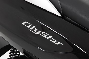 Peugeot Citystar 200 2018 - Bild 12