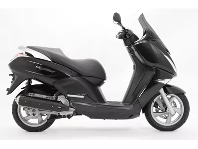 Peugeot Citystar 200 2018 Peugeot Citystar 200 2018
