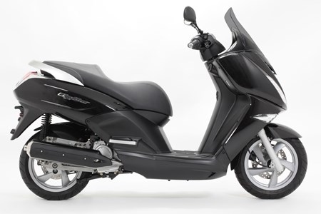 Peugeot Citystar 200 2018