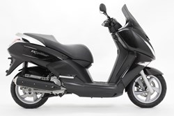 Peugeot Citystar 200 2018