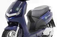 Peugeot e-Vivacity 2018 - Bild 2 Peugeot e-Vivacity 2018 - Bild 2