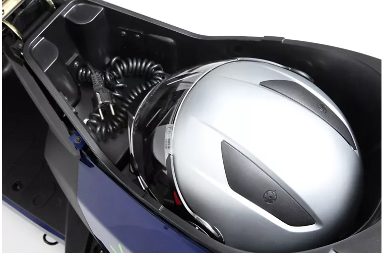 Peugeot e-Vivacity 2018 Peugeot e-Vivacity 2018