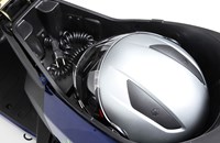 Peugeot e-Vivacity 2018 - Bild 4 Peugeot e-Vivacity 2018 - Bild 4