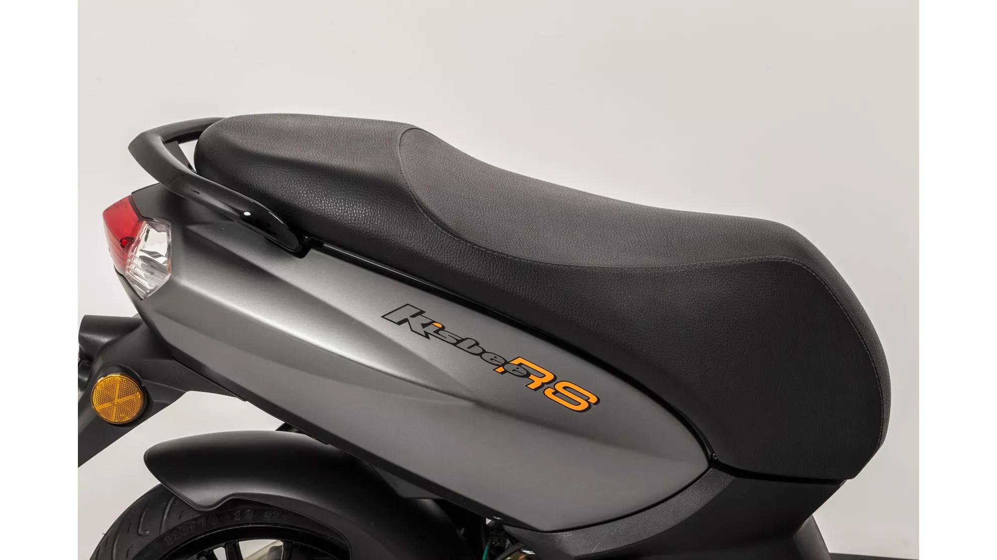 Peugeot Kisbee 50 RS 4T - Image 6 Peugeot Kisbee 50 RS 4T - Image 6