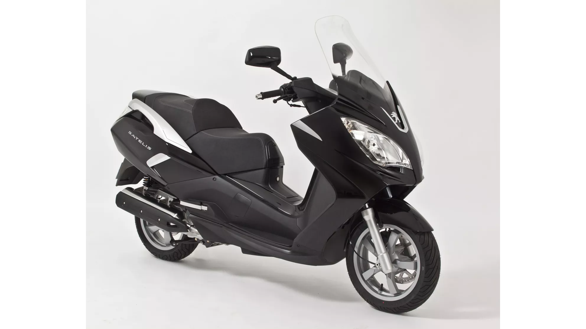 Peugeot Satelis 2 125 - Image 12 Peugeot Satelis 2 125 - Image 12