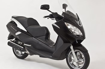 Peugeot Satelis 2  125 2018 - Bild 14