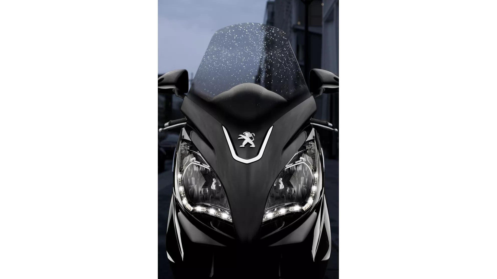 Peugeot Satelis 2 125 - Image 14 Peugeot Satelis 2 125 - Image 14