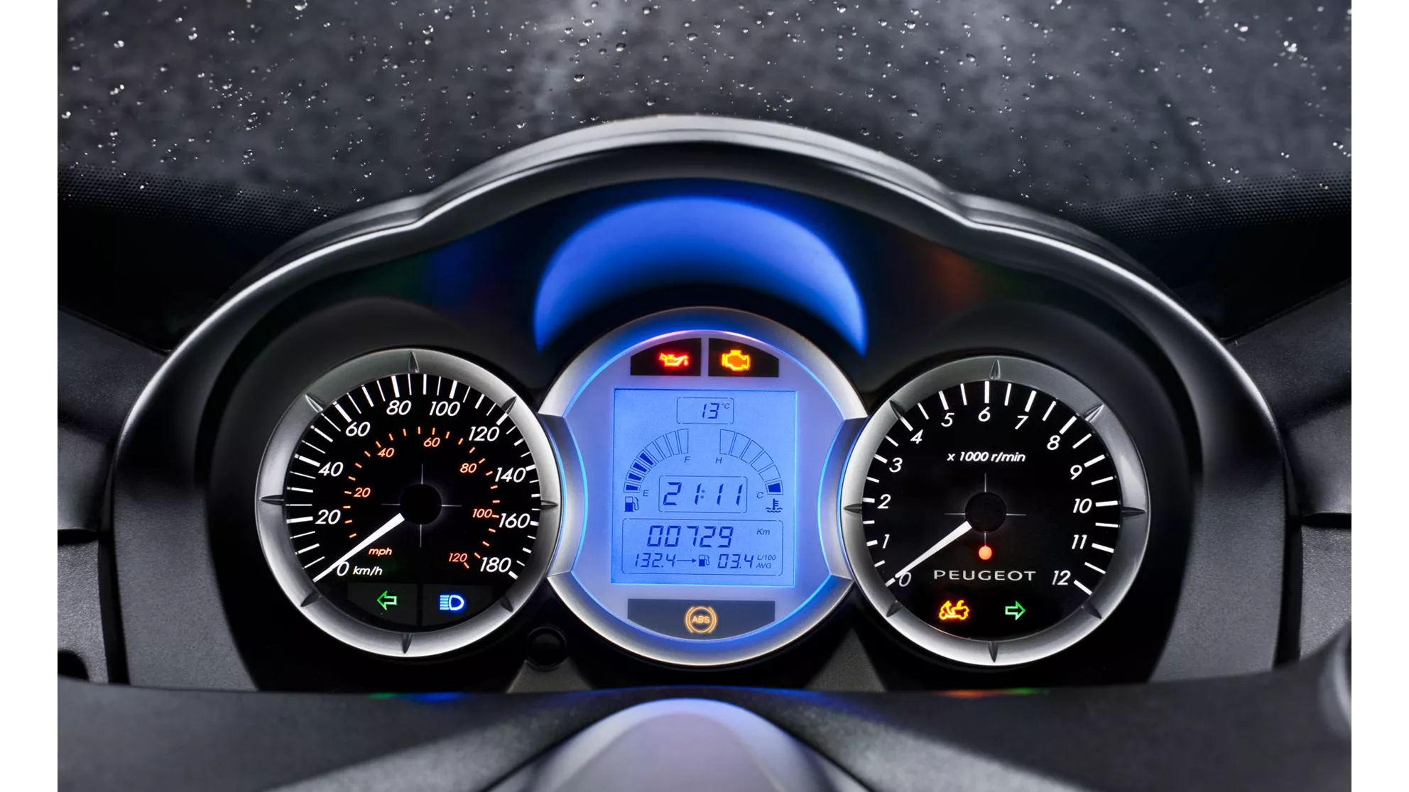 Peugeot Satelis 2 125 - Image 17 Peugeot Satelis 2 125 - Image 17