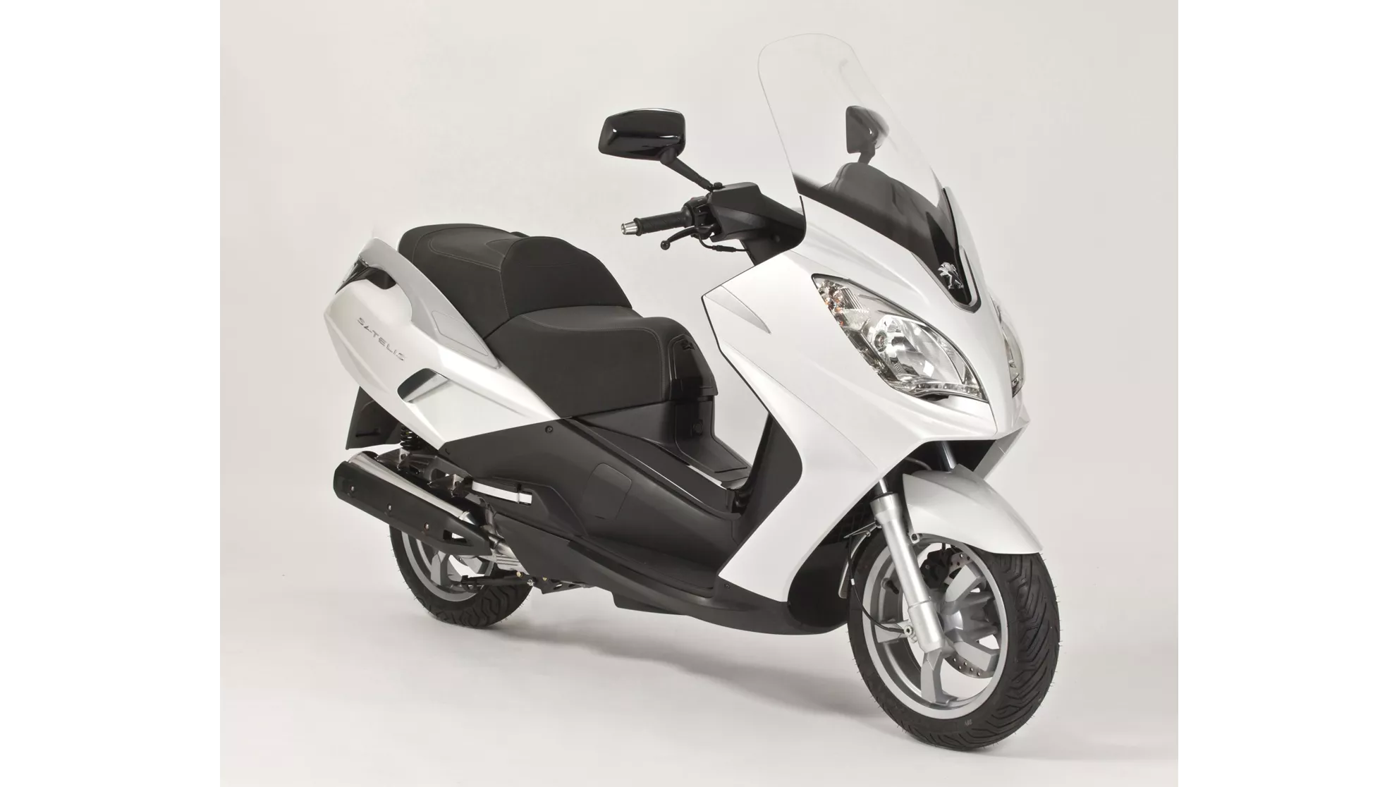 Peugeot Satelis 2 125 - Image 22 Peugeot Satelis 2 125 - Image 22