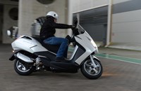 Peugeot Satelis 2  300 2018 - Bild 2 Peugeot Satelis 2  300 2018 - Bild 2