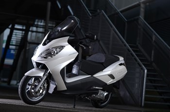 Peugeot Satelis 2  300 2018 - Bild 6