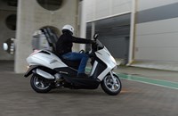 Peugeot Satelis 2  300 2018 - Bild 10 Peugeot Satelis 2  300 2018 - Bild 10