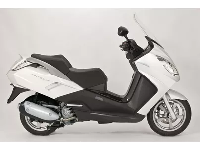 Peugeot Satelis 2 300 2018 Peugeot Satelis 2 300 2018