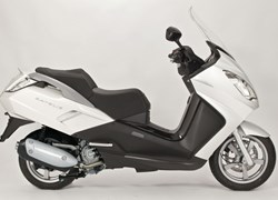 Peugeot Satelis 2  300