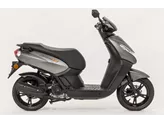 Peugeot Kisbee 50 RS 2T 2018 Peugeot Kisbee 50 RS 2T 2018