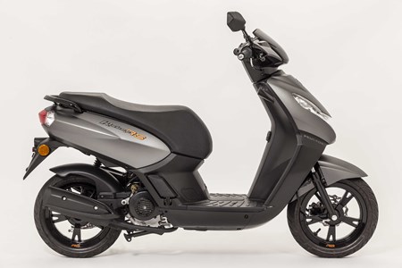 Peugeot Kisbee 50 RS 2T 2018