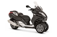 Peugeot Metropolis 400 2018 - Bild 4 Peugeot Metropolis 400 2018 - Bild 4
