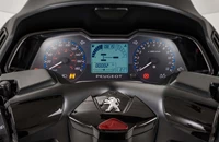 Peugeot Metropolis 400 2018 - Bild 8 Peugeot Metropolis 400 2018 - Bild 8