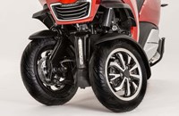 Peugeot Metropolis 400 2018 - Bild 9 Peugeot Metropolis 400 2018 - Bild 9