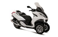 Peugeot Metropolis 400 2018 - Bild 13 Peugeot Metropolis 400 2018 - Bild 13