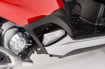 Peugeot Metropolis 400 2018 - Bild 16