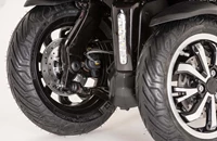 Peugeot Metropolis 400 2018 - Bild 19 Peugeot Metropolis 400 2018 - Bild 19