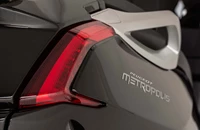 Peugeot Metropolis 400 2018 - Bild 20 Peugeot Metropolis 400 2018 - Bild 20