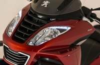 Peugeot Metropolis 400 2018 - Bild 22 Peugeot Metropolis 400 2018 - Bild 22