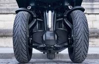 Peugeot Metropolis 400 2018 - Bild 24 Peugeot Metropolis 400 2018 - Bild 24