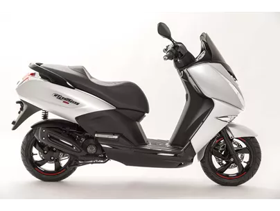 Peugeot Citystar 50 2018 Peugeot Citystar 50 2018