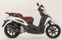 Peugeot Geopolis 300 Evoution 2018 - Bild 2 Peugeot Geopolis 300 Evoution 2018 - Bild 2