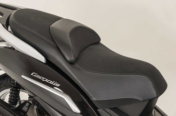 Peugeot Geopolis 300 Evoution 2018 - Bild 4