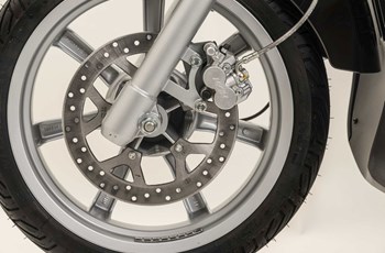 Peugeot Geopolis 300 Evoution 2018 - Bild 6