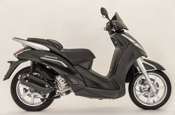 Peugeot Geopolis 300 Evoution 2018 - Bild 7