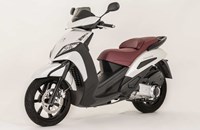 Peugeot Geopolis 300 Evoution 2018 - Bild 9 Peugeot Geopolis 300 Evoution 2018 - Bild 9