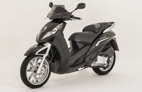 Peugeot Geopolis 300 Evoution 2018 - Bild 10 Peugeot Geopolis 300 Evoution 2018 - Bild 10