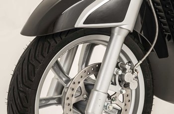 Peugeot Geopolis 300 Evoution 2018 - Bild 12