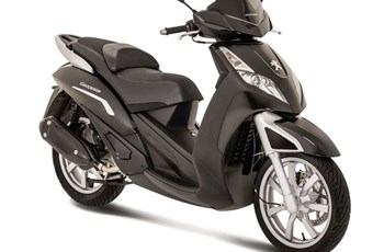 Peugeot Geopolis 300 Evoution 2018 - Bild 13